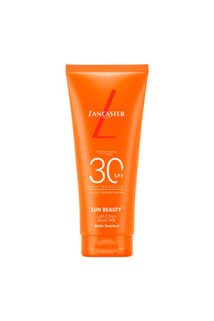 Body Milk SPF30 - 100 ml