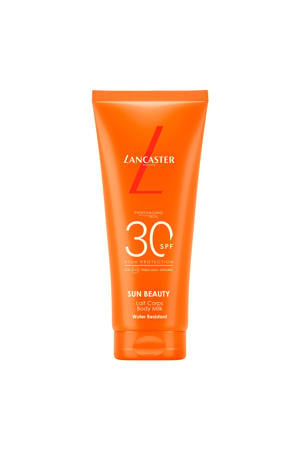 Body Milk SPF30 - 100 ml