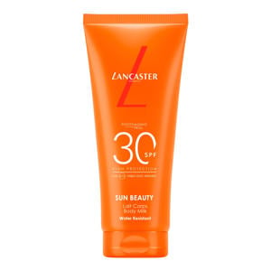 Body Milk SPF30 - 100 ml