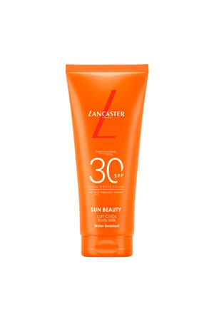 Body Milk SPF30 - 100 ml