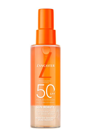 Sun Body Water SPF50 - 100 ml