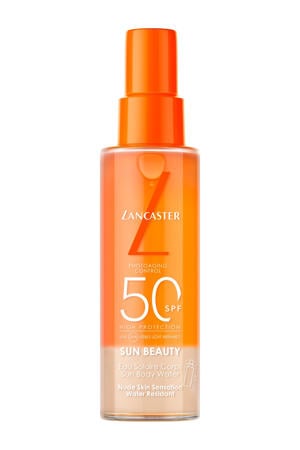 Sun Body Water SPF50 - 100 ml