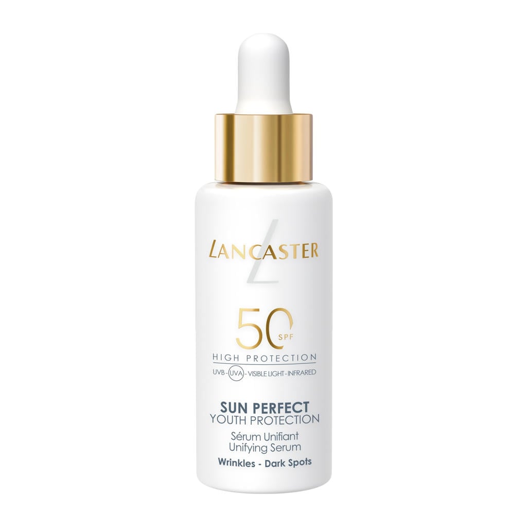 Lancaster Sun Perfect Unifying Serum SPF50 - 30 ml