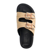 thumbnail: Sacha slippers beige