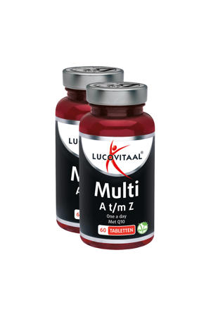 Multi A-Z