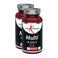 Lucovitaal duopack Multi A-Z