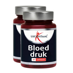 duopack Bloeddruk