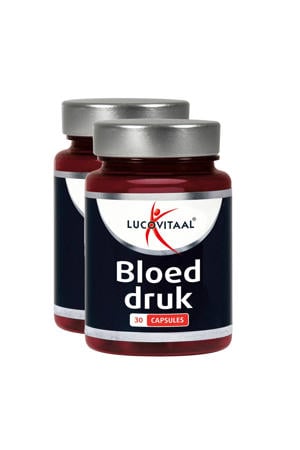 duopack Bloeddruk