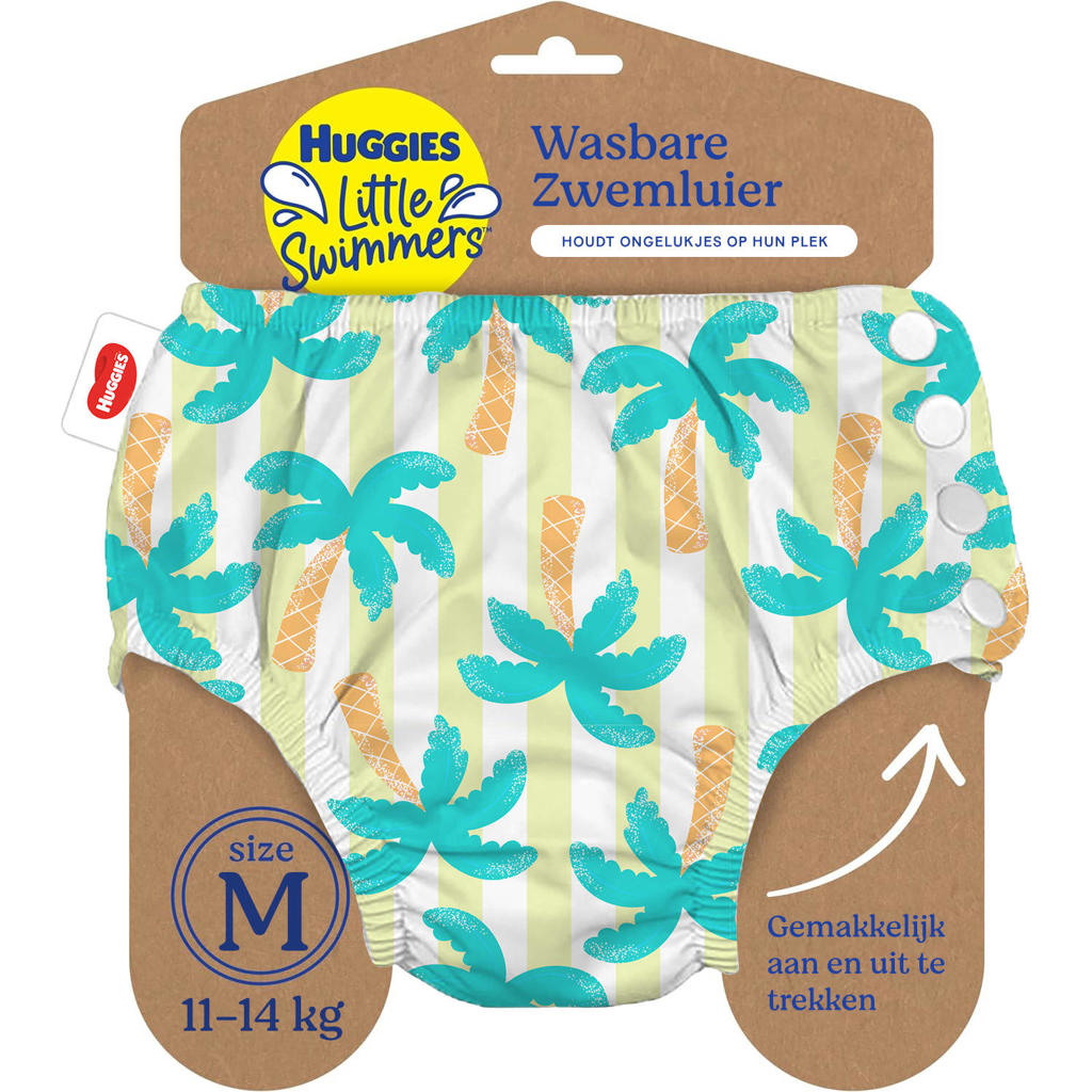 Huggies - Luierbroekjes - Baby - Luiers kopen? | Korting tot 67