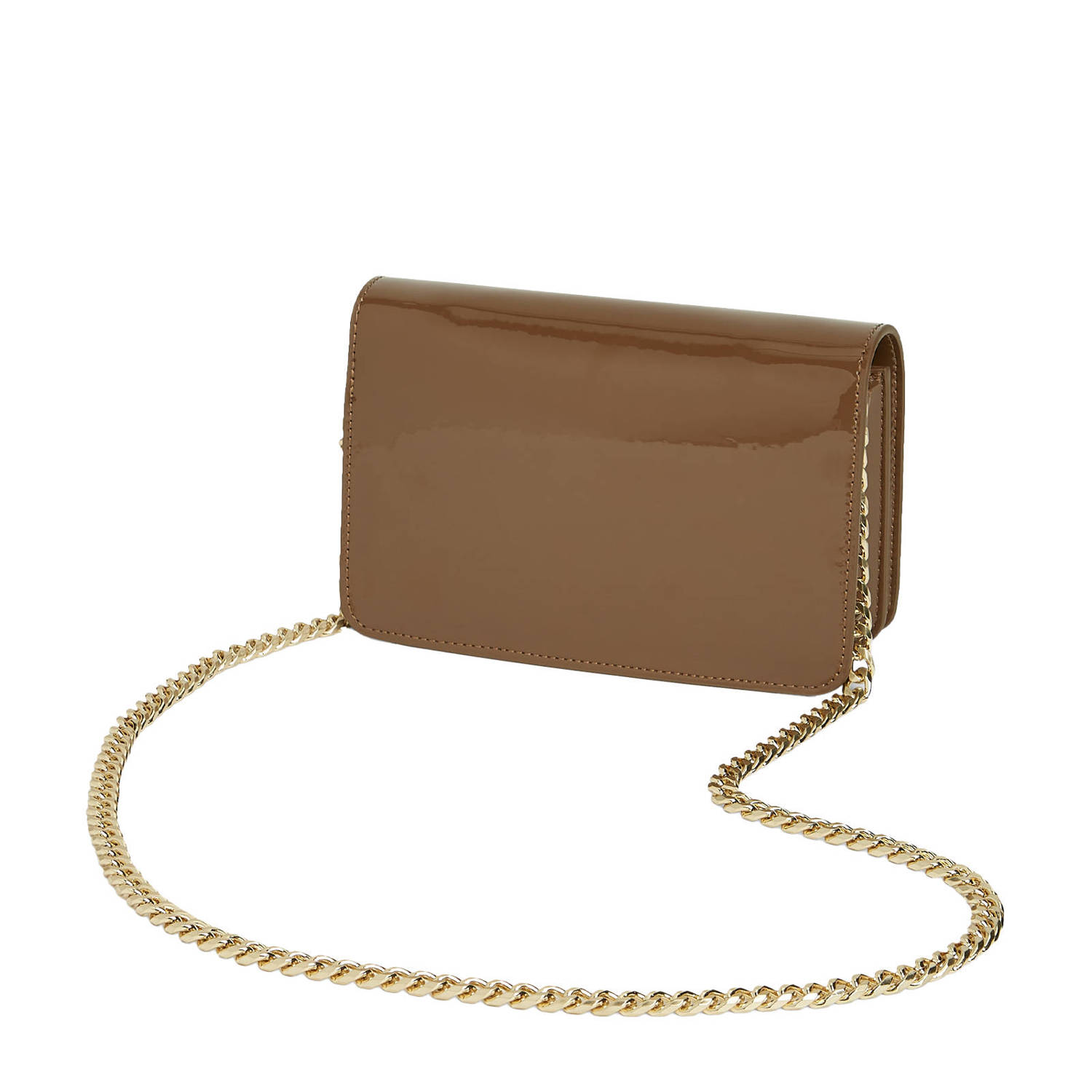 JOSH V crossbody tas Raiza bruin