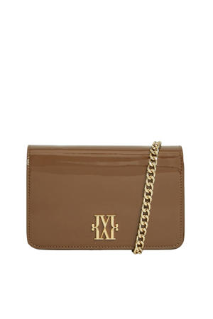  crossbody tas Raiza bruin