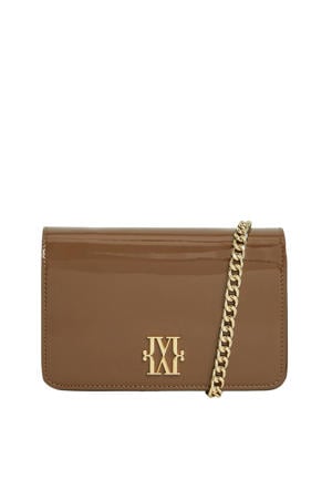 crossbody tas Raiza bruin