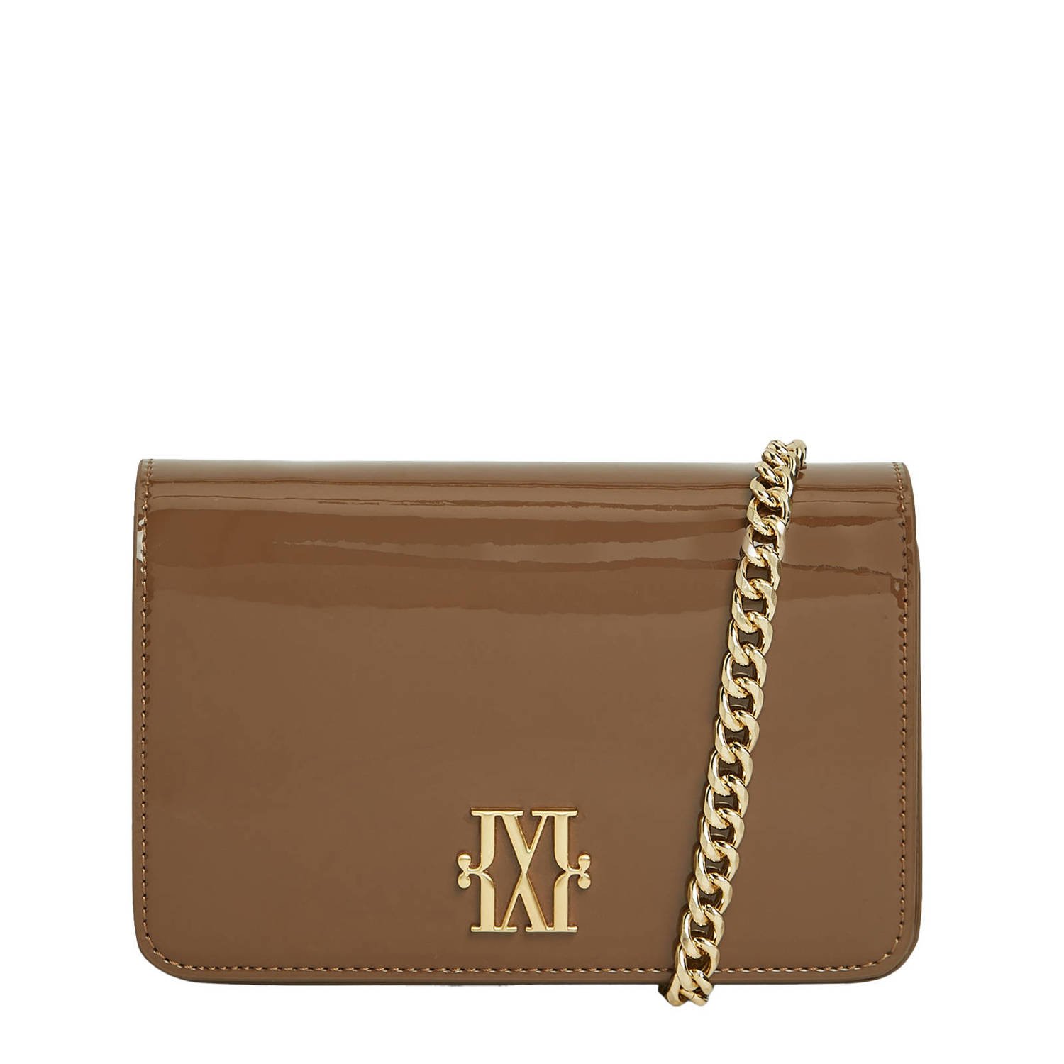 JOSH V crossbody tas Raiza bruin
