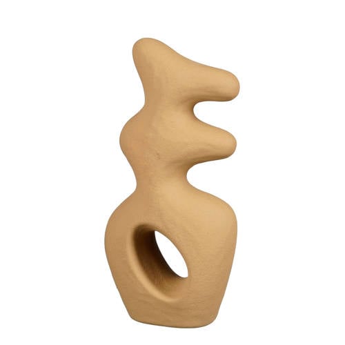 Mica Decorations ornament Parma (17x8,5x35 cm) afbeelding