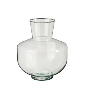 vaas Judy glas (29,5x25 cm) 