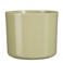 Mica Decorations bloempot Fedor groen (28x25,5 cm)