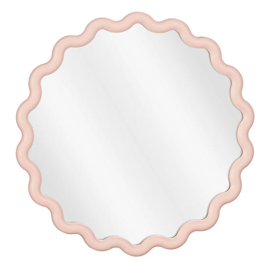 ronde spiegels