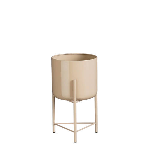 Mica Decorations bloempot Colyn roze afbeelding