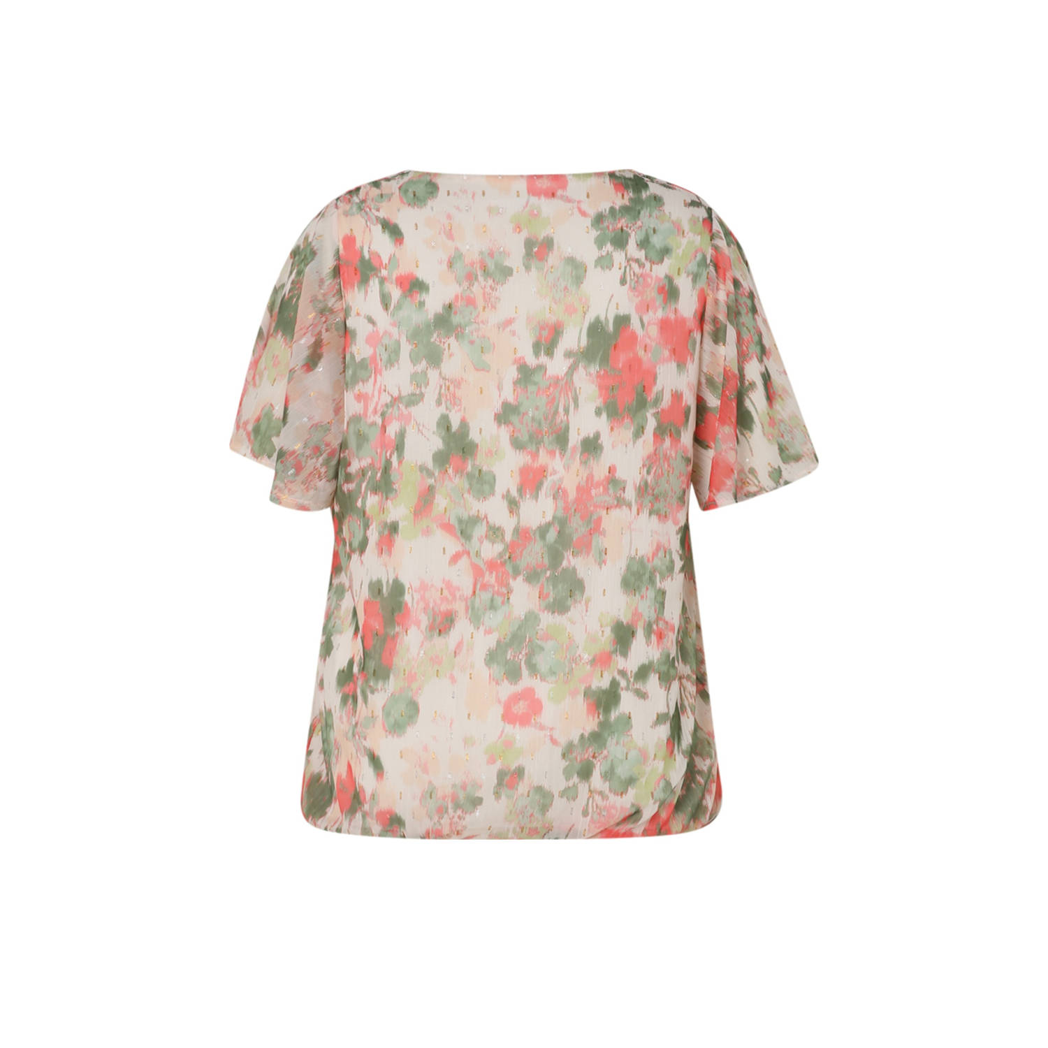 Paprika top multi