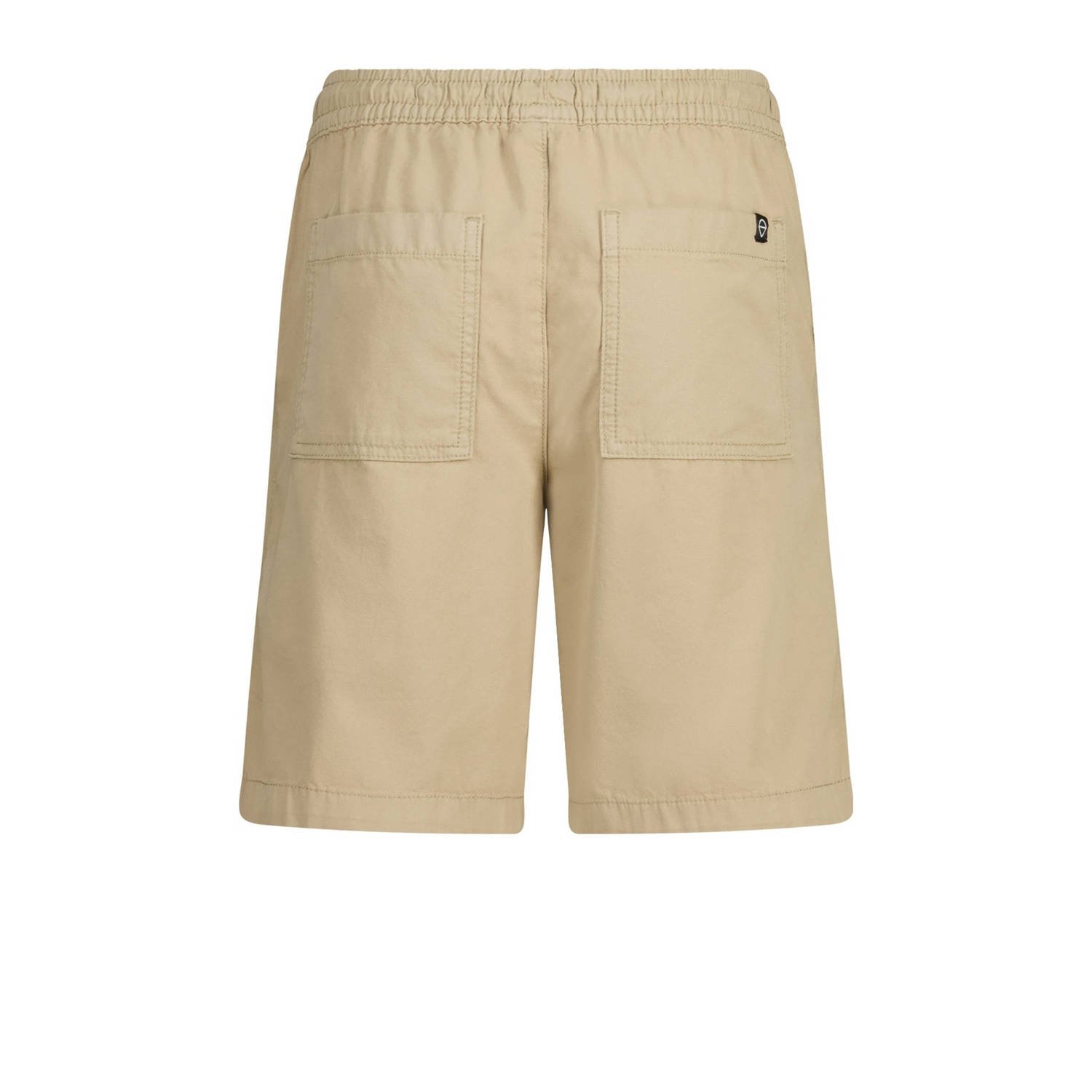 America Today chino short beige