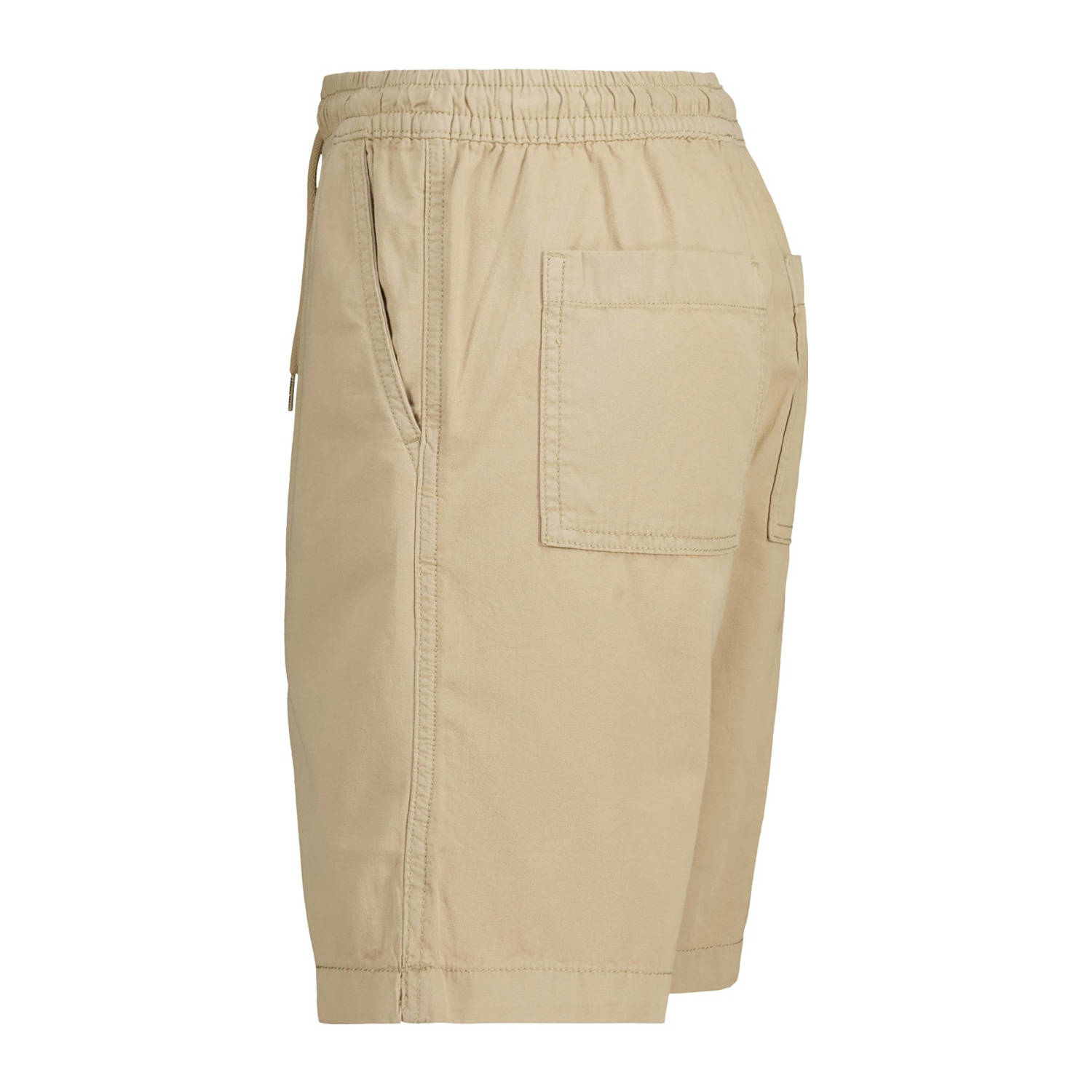 America Today chino short beige