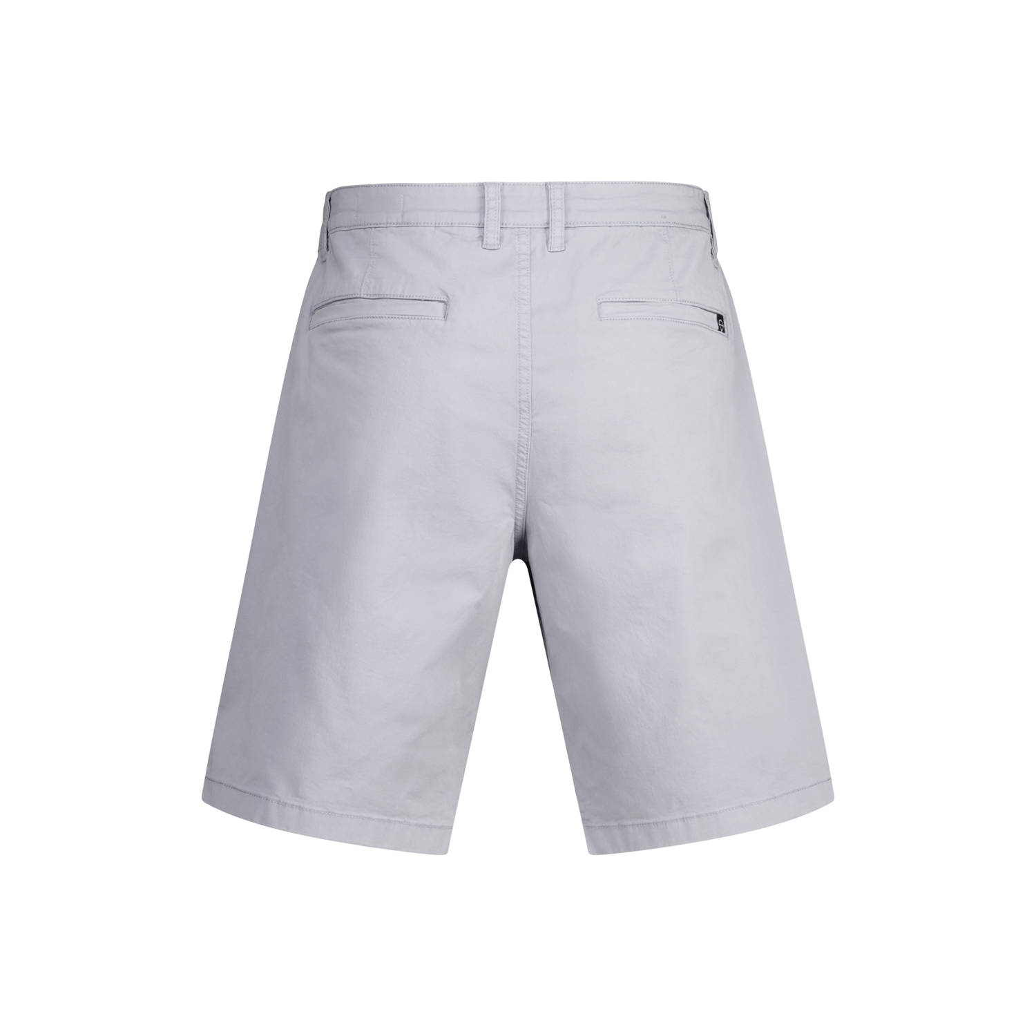 America Today regular chino short blauw