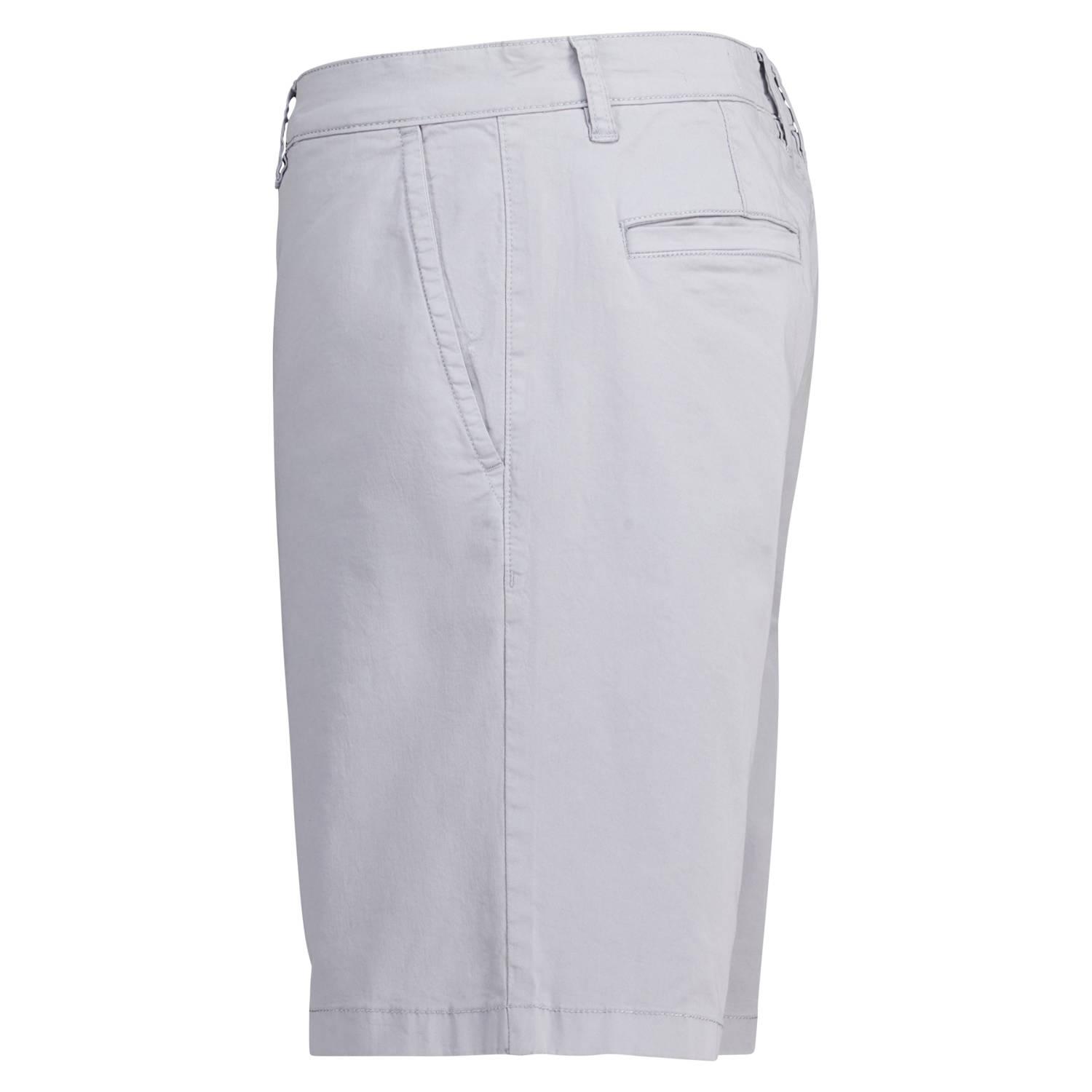 America Today regular chino short blauw
