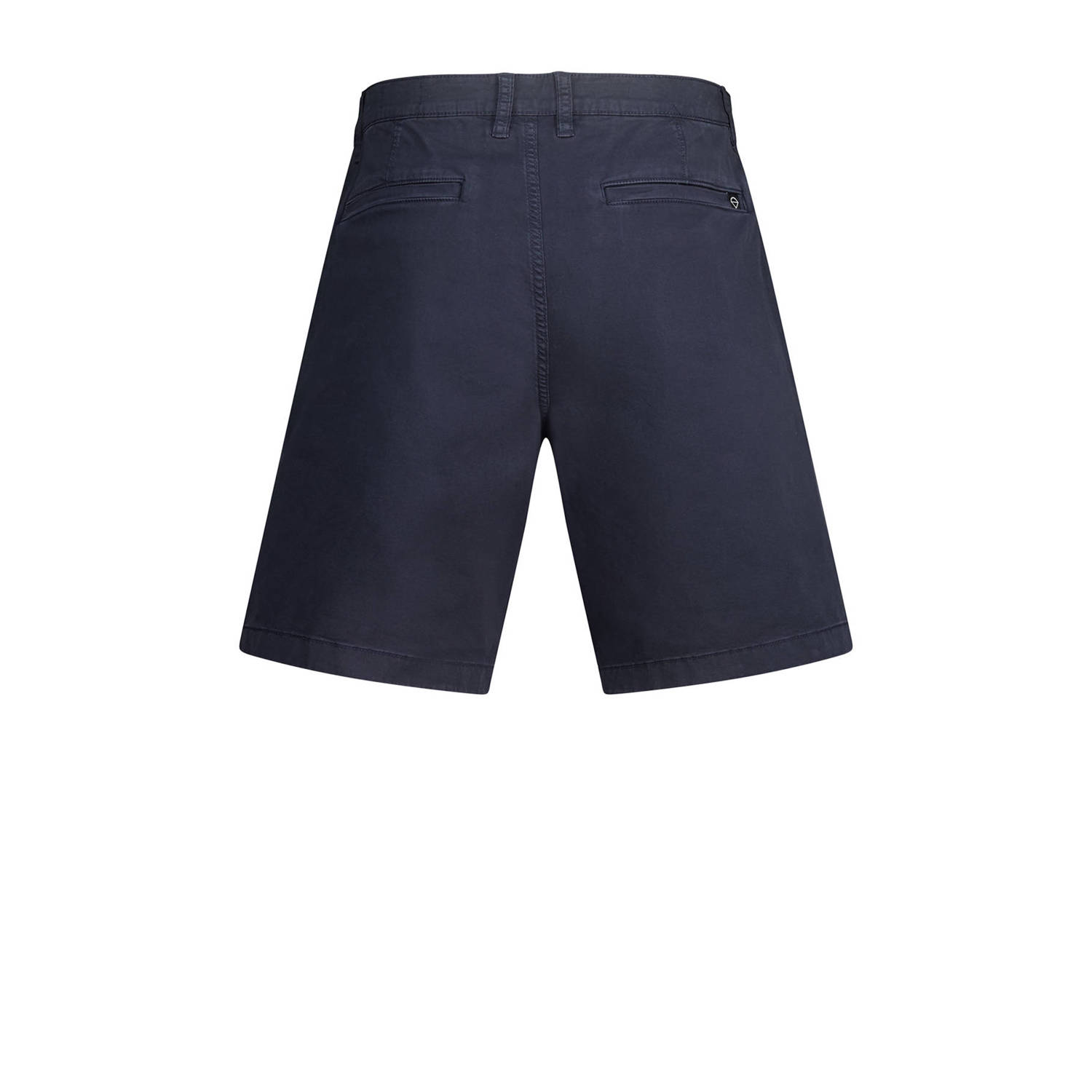 America Today regular chino short blauw
