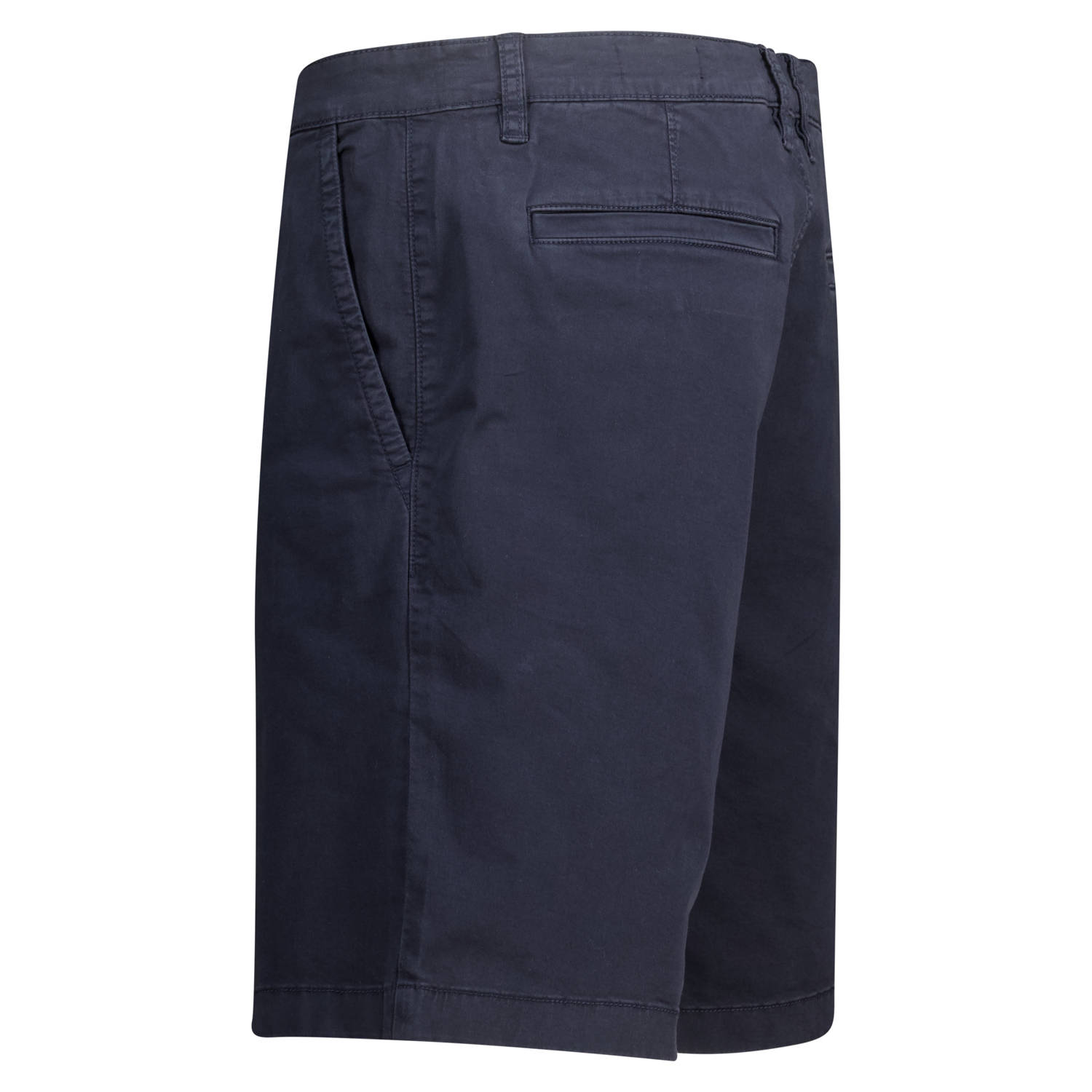 America Today regular chino short blauw