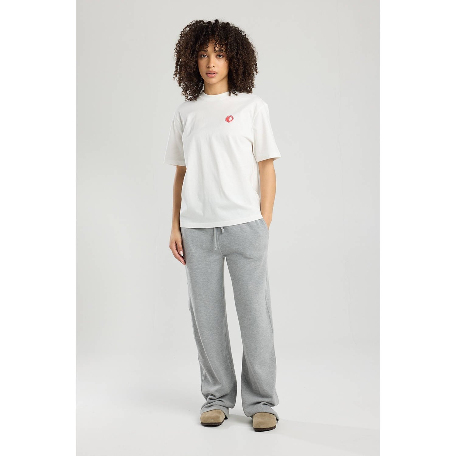 America Today T-shirt wit
