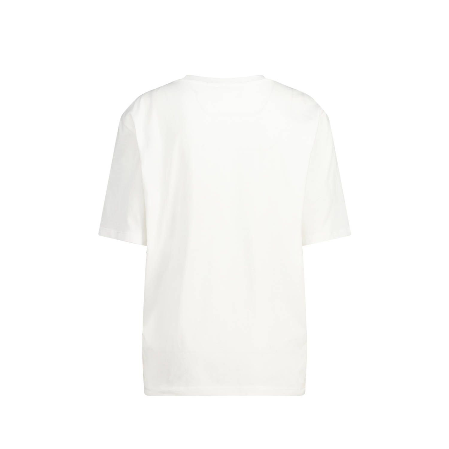 America Today T-shirt ecru