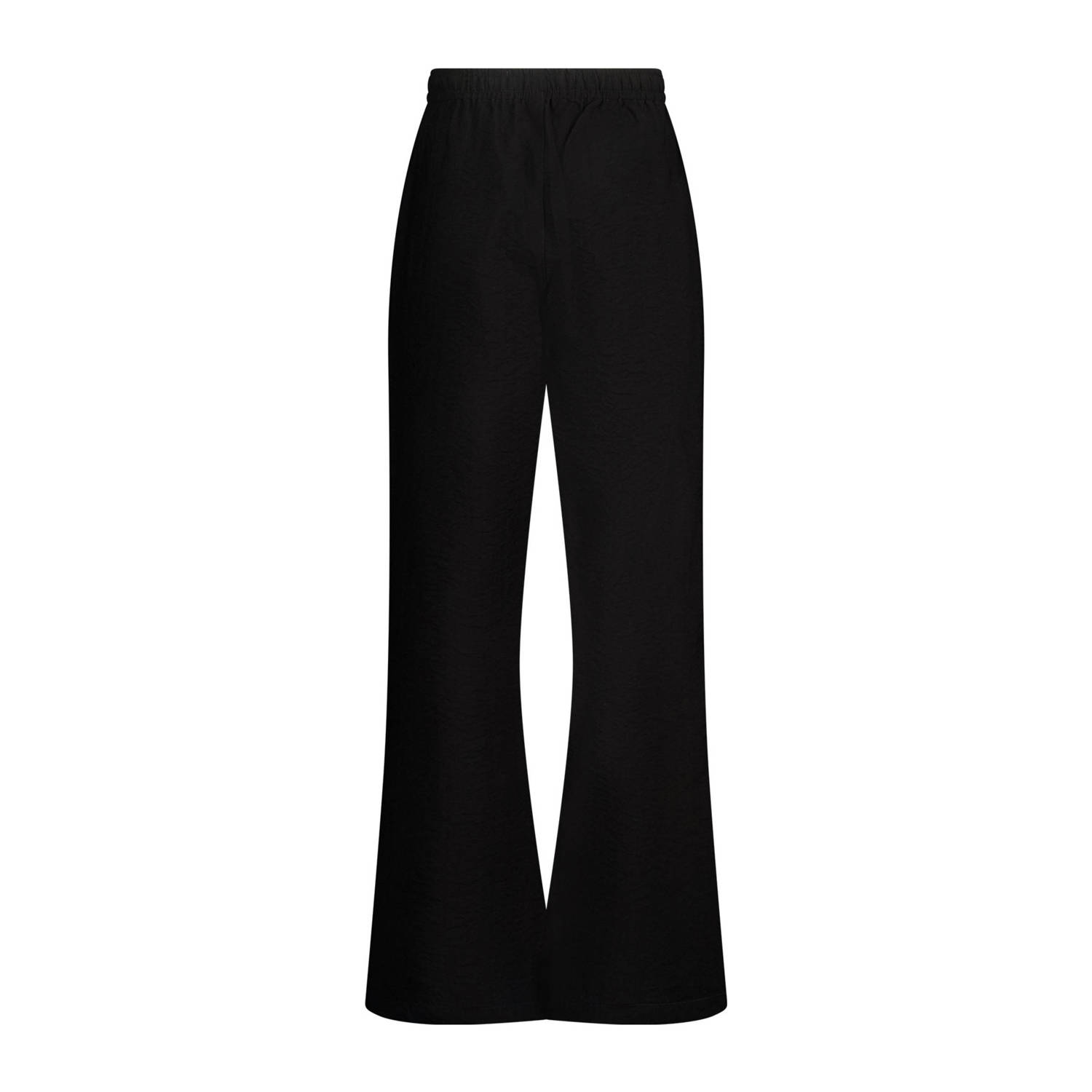 America Today casual broek zwart