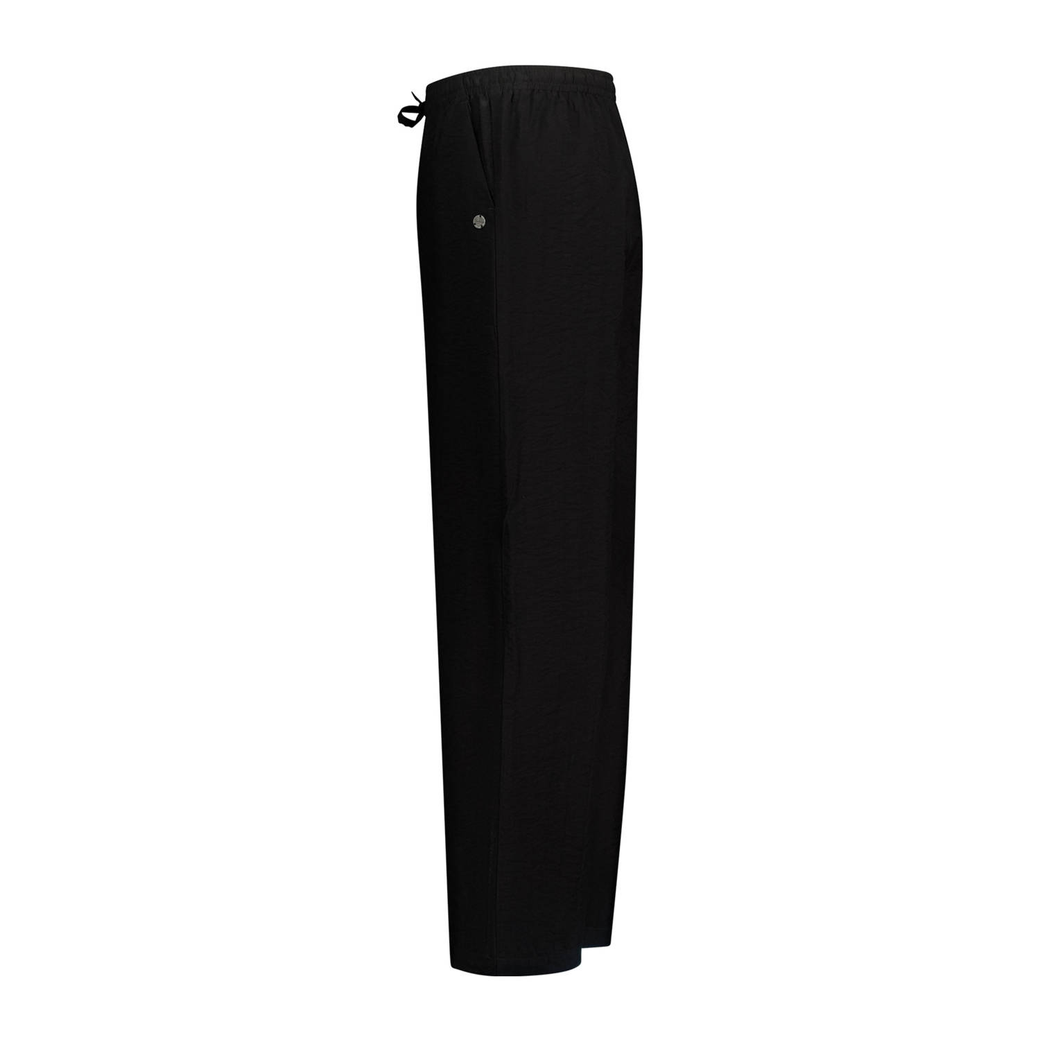 America Today casual broek zwart
