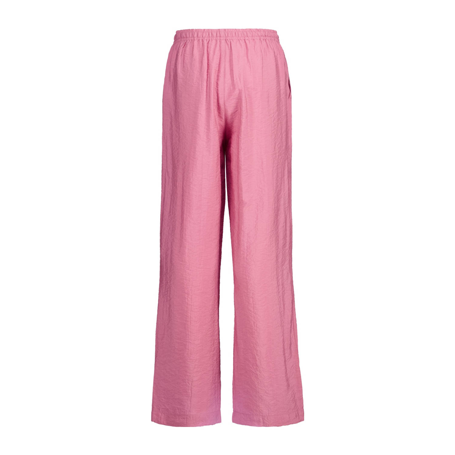 America Today casual broek roze