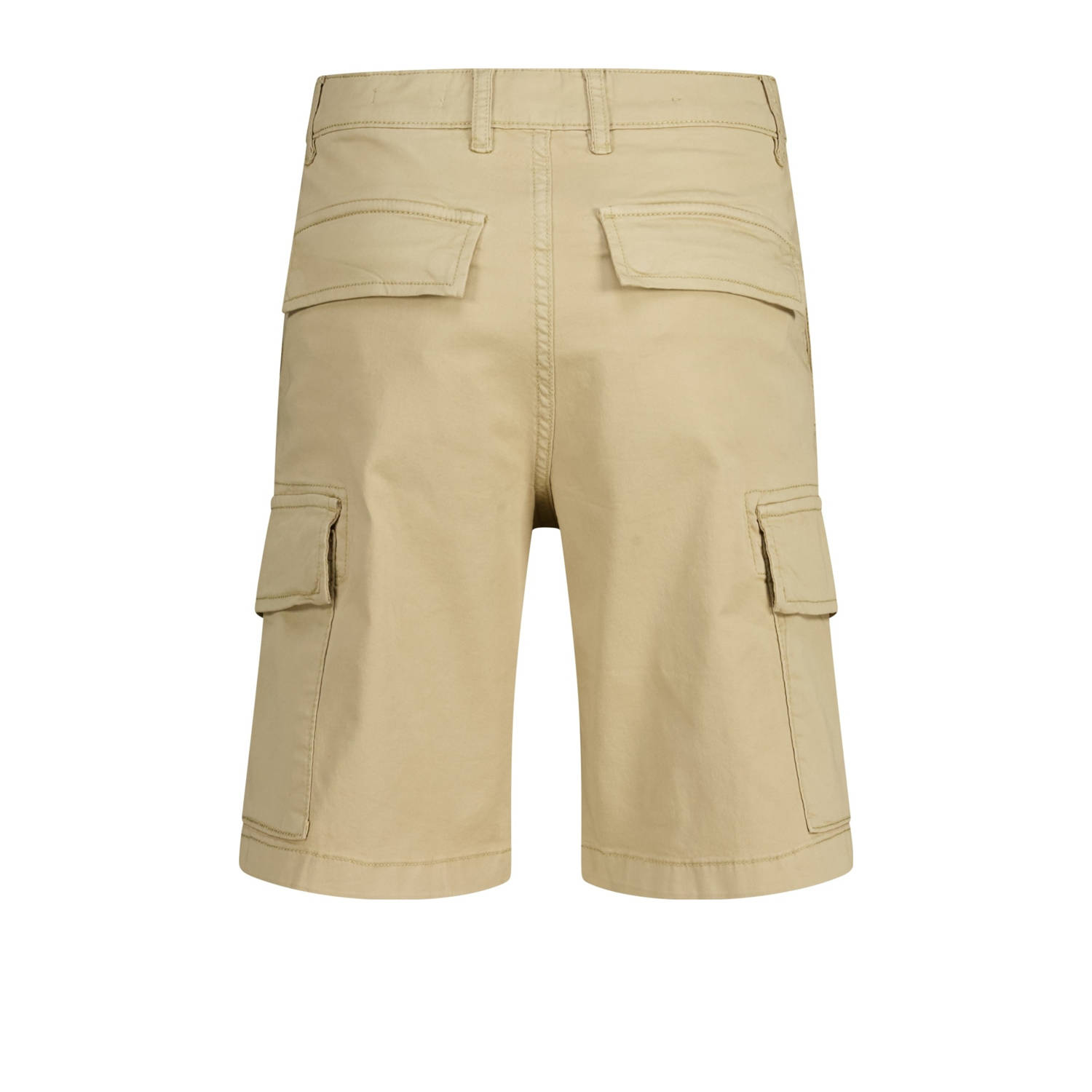 America Today cargo short beige