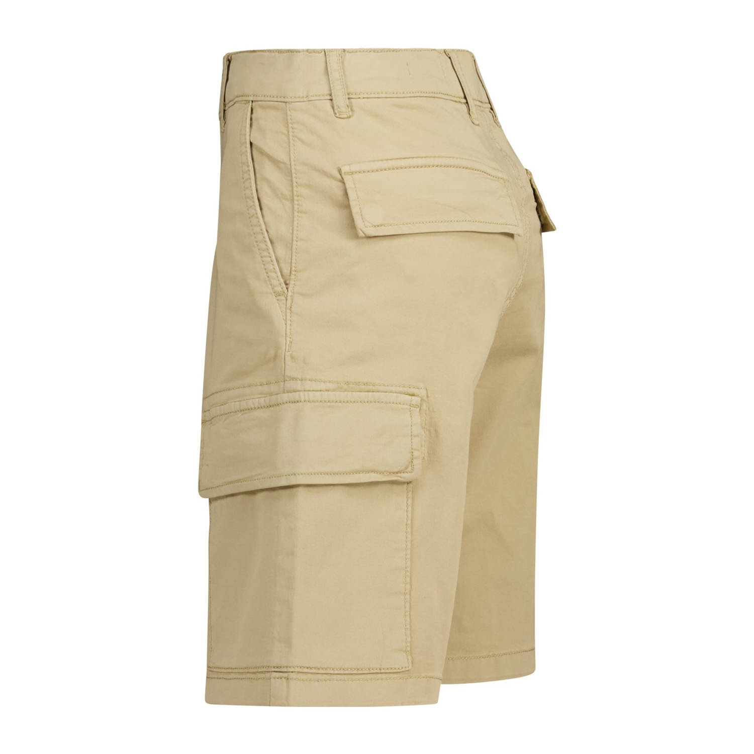 America Today cargo short beige