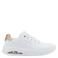 Skechers sneakers wit