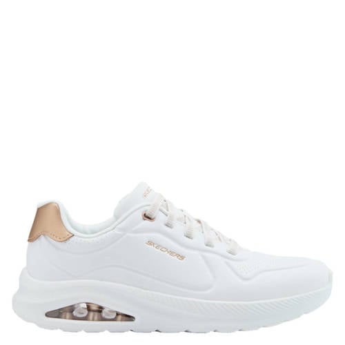 Skechers sneakers wit afbeelding