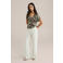 WE Fashion top bruin