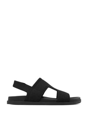 sandalen donkerbruin