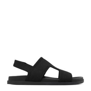 sandalen donkerbruin