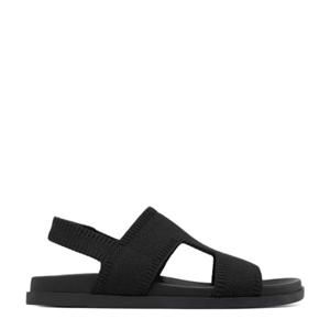 sandalen donkerbruin