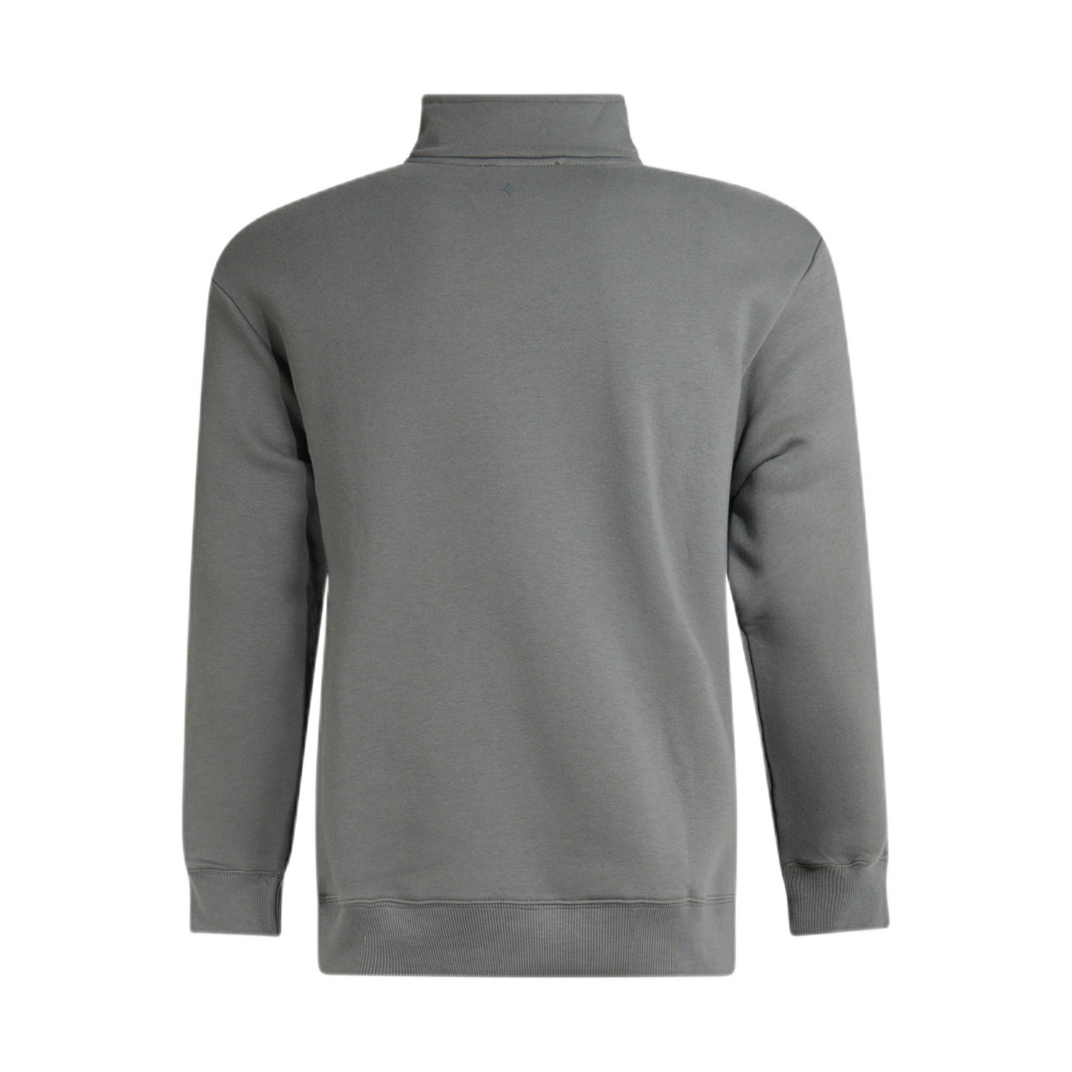 Shoeby relaxed sweater groen