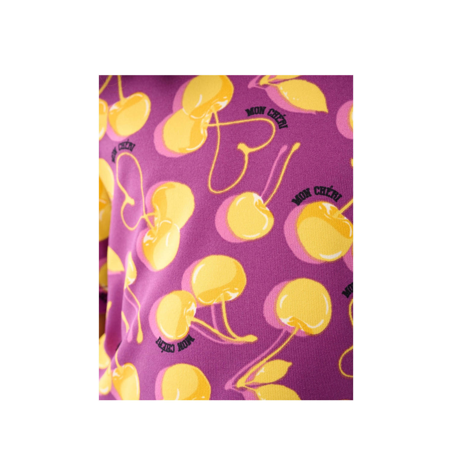 Shoeby T-shirt paars