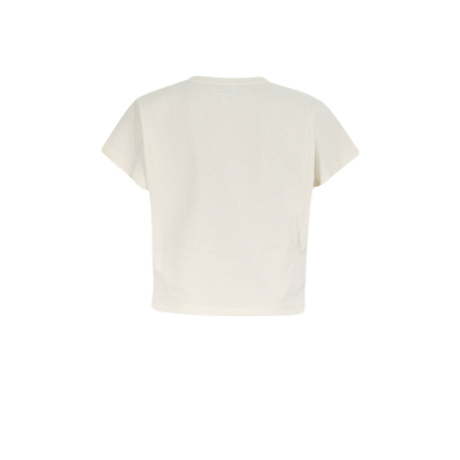 Shoeby t-shirt ecru