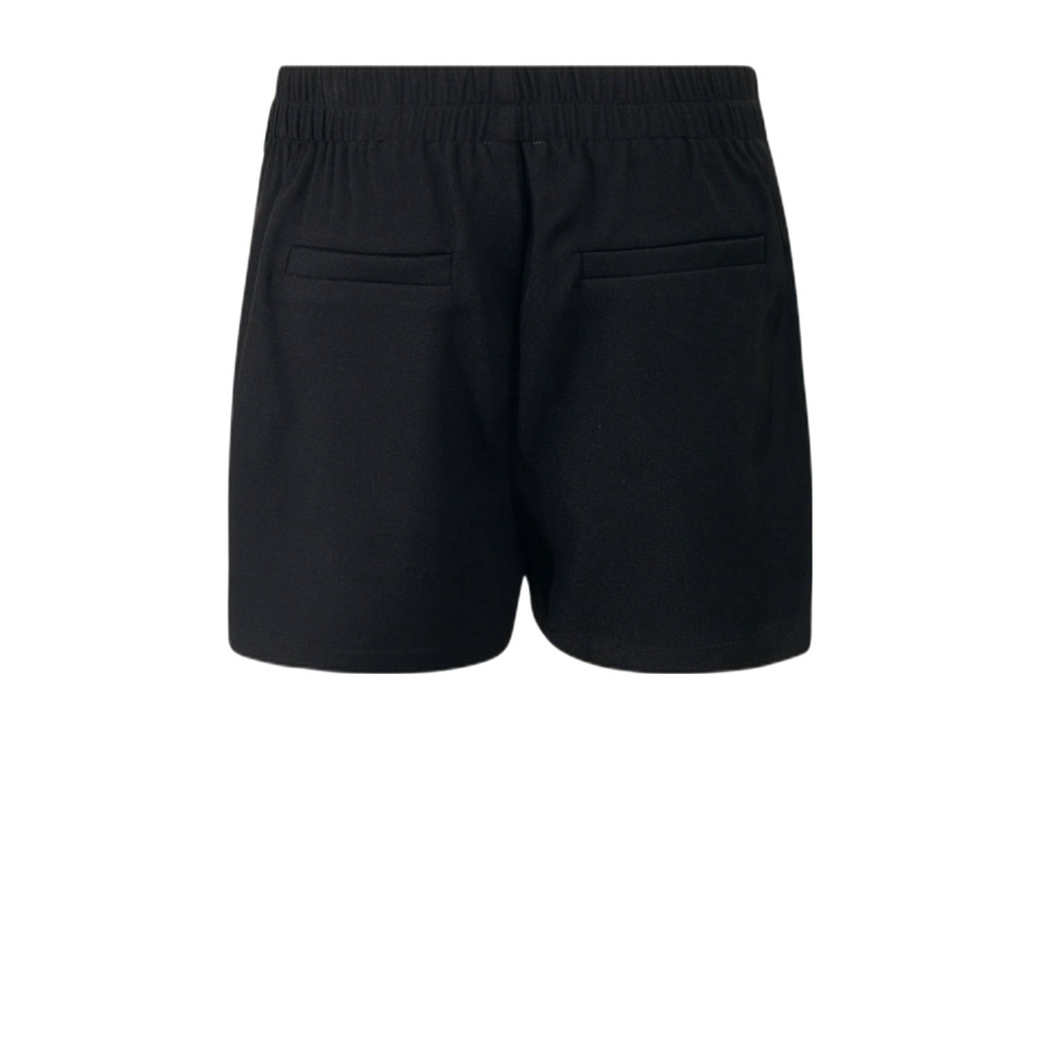 Shoeby regular fit skort zwart