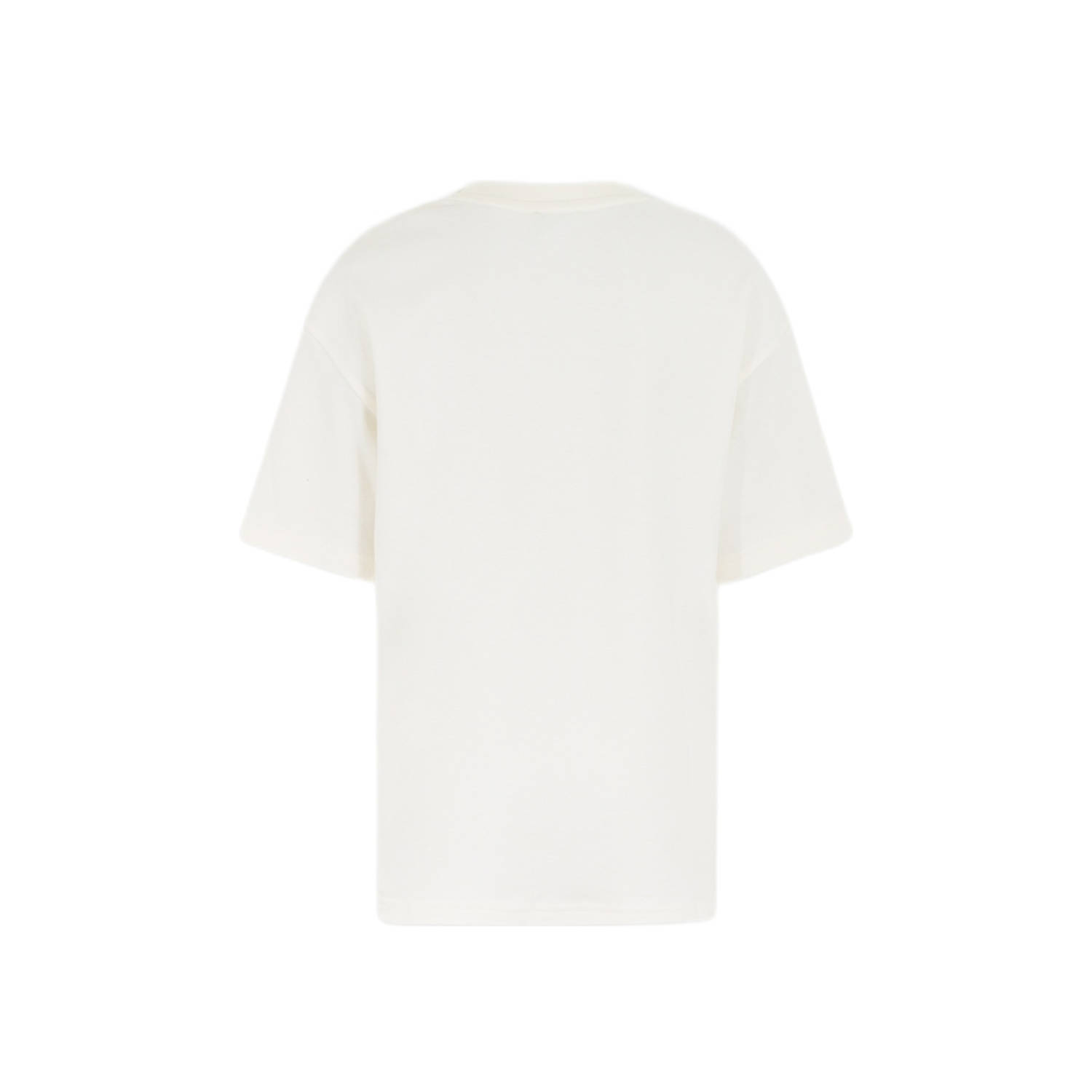 Shoeby T-shirt ecru