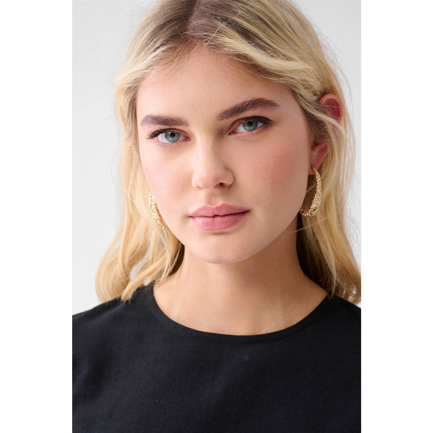 Shoeby top zwart