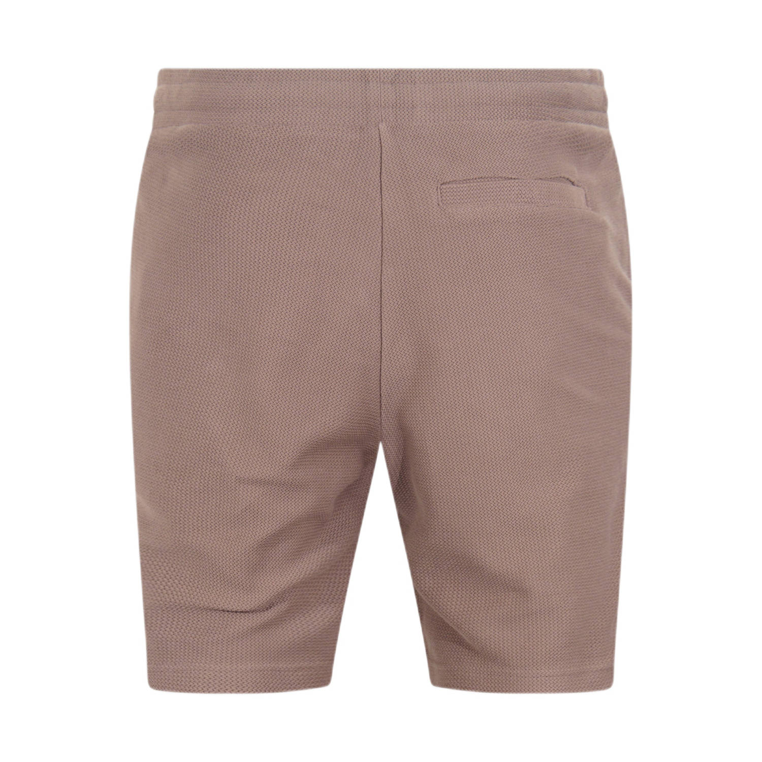 Shoeby regular casual short bruin