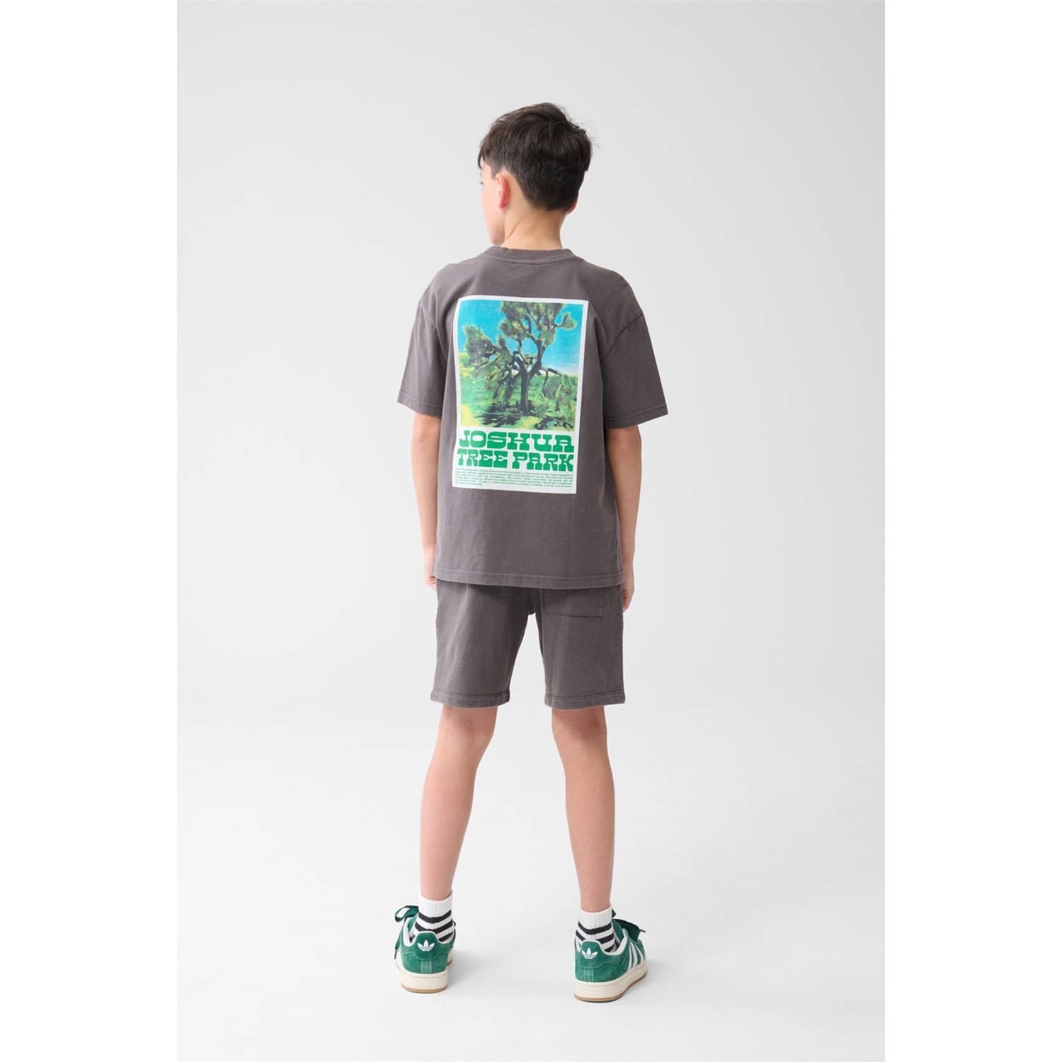Shoeby T-shirt grijs